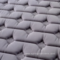 King Size Hybrid Coil Mattress Bedroom Spring Mattress